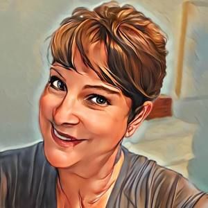 Meet your Posher, Kristine